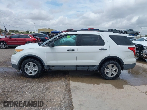 2014 Ford Explorer with VIN 1FM5K8B87EGB36427, listed as a IAAI auction lot 42568797 with 213,922 mi miles and . Bid and sale history available at DreamBid. Image 14.