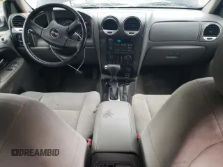 2008 GMC Envoy SLE1 with VIN 1GKDS13S182131165, listed as a Copart auction lot 83559484 with 309,300 mi miles and Salvage Title. Bid and sale history available at DreamBid. Image 8.