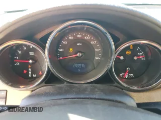 2012 Cadillac CTS Premium with VIN 1G6DS5E35C0152360, listed as a Copart auction lot 54752605 with 175,322 mi miles and Salvage title. Bid and sale history available at DreamBid. Image 9.