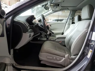 2017 Acura RDX w/Technology Pkg with VIN 5J8TB4H54HL004644, listed as a Copart auction lot 47737395 with 130,282 mi miles and Salvage Title. Bid and sale history available at carsss.com. Image 7.
