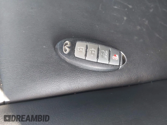 2014 Infiniti Q50 with VIN JN1BV7AP4EM677506, listed as a IAAI auction lot 40113207 with 142,446 mi miles and . Bid and sale history available at DreamBid. Image 11.