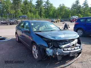 2012 Ford Fusion SE z VIN 3FAHP0HA5CR378689, wystawiony jako IAAI lot #42458766 z przebiegiem 170 310 mil mil oraz . Historia ofert i sprzedaży dostępna na DreamBid. Obrazek 1.