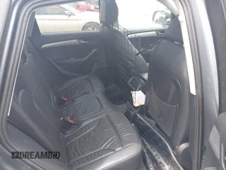 2016 Audi Q5 Premium with VIN WA1C2AFP1GA003182, listed as a IAAI auction lot 42267895 with 74,086 mi miles and . Bid and sale history available at DreamBid. Image 8.