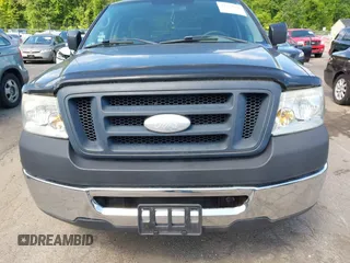 2006 Ford F-150 XL with VIN 1FTRF12276NA37276, listed as a IAAI auction lot 42397026 with Not provided miles and . Bid and sale history available at DreamBid. Image 12.