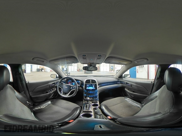 2016 Chevrolet Malibu Limited LT with VIN 1G11C5SA6GF158504, listed as a Copart auction lot 72694504 with 163,248 mi miles and Salvage Title. Bid and sale history available at carsss.com. Image 12.