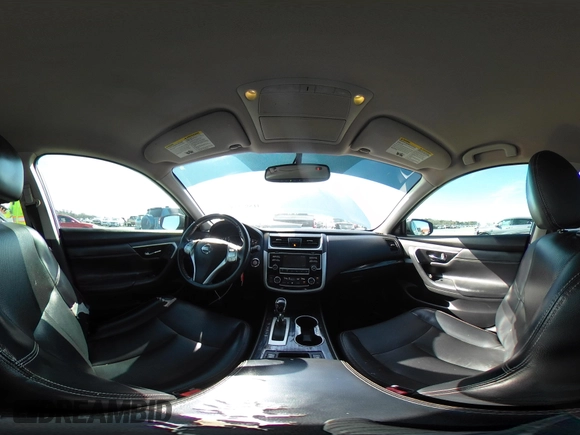 2018 Nissan Altima SR with VIN 1N4AL3AP6JC132730, listed as a IAAI auction lot 41585178 with 128,882 mi miles and . Bid and sale history available at DreamBid. Image 18.