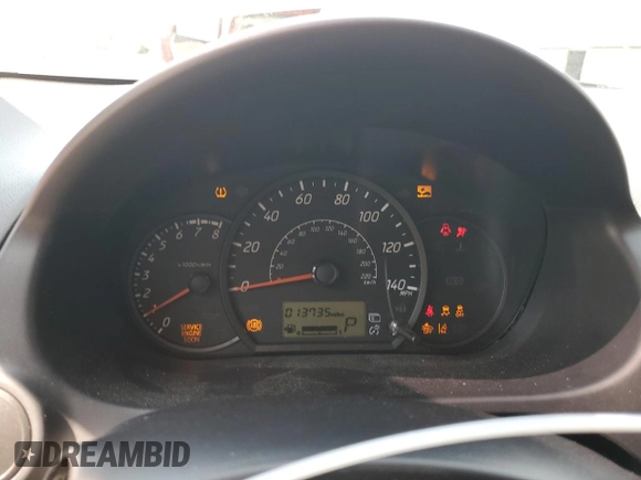 2023 Mitsubishi Mirage Black Edition with VIN ML32AWHJ3PH006072, listed as a Copart auction lot 56467745 with 13,735 mi miles and Non repairable. Bid and sale history available at DreamBid. Image 9.