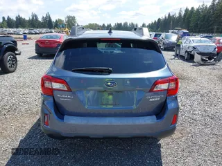 2016 Subaru Outback Premium z VIN 4S4BSACC7G3357565, wystawiony jako IAAI lot #42327805 z przebiegiem 75 753 mil mil oraz . Historia ofert i sprzedaży dostępna na DreamBid. Obrazek 16.