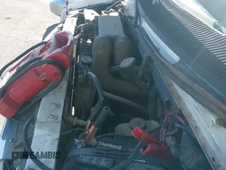 1992 Ford Econoline Cargo с VIN 1FMEE11H4NHB45483, выставлен на аукционе IAAI как лот 42836890 с пробегом 124 543 миль миль и . История ставок и продаж доступна на DreamBid. Изображение 14.