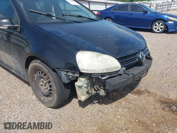 2008 Volkswagen Rabbit S with VIN WVWDA71K88W155816, listed as a IAAI auction lot 42035852 with 211,848 mi miles and . Bid and sale history available at DreamBid. Image 13.