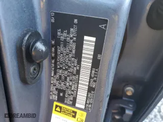 2013 Toyota Highlander with VIN 5TDZK3EH9DS123364, listed as a Copart auction lot 48596855 with 151,051 mi miles and Salvage Title. Bid and sale history available at carsss.com. Image 16.