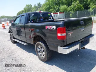 2004 Ford F-150 STX с VIN 1FTRX14W14NC54607, выставлен на аукционе IAAI как лот 42415593 с пробегом 197 942 миль миль и . История ставок и продаж доступна на DreamBid. Изображение 3.