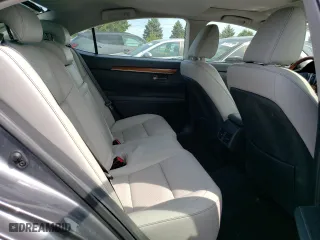 2015 Lexus ES 300h Hybrid with VIN JTHBW1GGXF2095419, listed as a Copart auction lot 62684943 with 72,338 mi miles. Bid and sale history available at carsss.com. Image 10.