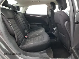 2014 Ford Fusion SE with VIN 1FA6P0H76E5392196, listed as a Copart auction lot 45761825 with 115,177 mi miles and Salvage Title. Bid and sale history available at carsss.com. Image 10.