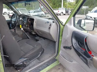 1998 Ford Ranger XL with VIN 1FTZR15X2WTA66193, listed as a IAAI auction lot 42098866 with 276,916 mi miles. Bid and sale history available at carsss.com. Image 5.