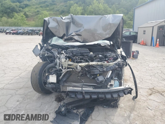 2019 Infiniti QX50 Essential с VIN 3PCAJ5M39KF108897, выставлен на аукционе Copart как лот 60618435 с пробегом Не указан миль и Списание • Salvage title. История ставок и продаж доступна на DreamBid. Изображение 5.