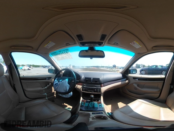 2005 BMW 3 Series 330i с VIN WBAEV53435KM40855, выставлен на аукционе IAAI как лот 42344505 с пробегом 120 060 миль миль и . История ставок и продаж доступна на DreamBid. Изображение 18.