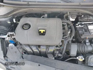 2020 Hyundai Elantra SEL with VIN 5NPD84LF9LH614568, listed as a IAAI auction lot 42203840 with 70,832 mi miles and . Bid and sale history available at DreamBid. Image 10.