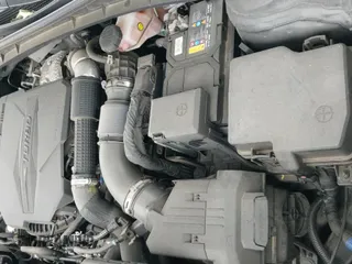 2024 Hyundai Santa Cruz XRT с VIN 5NTJDDAFXRH077219, выставлен на аукционе IAAI как лот 42403264 с пробегом 13 812 миль миль и . История ставок и продаж доступна на DreamBid. Изображение 20.
