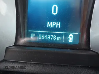 2014 Chevrolet Equinox LT with VIN 2GNFLFEK8E6321045, listed as a IAAI auction lot 41859086 with 64,978 mi miles. Bid and sale history available at carsss.com. Image 16.