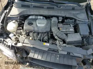 2018 Hyundai Kona Limited z VIN KM8K3CA53JU182231, wystawiony jako Copart lot #70255845 z przebiegiem 39 746 mil mil oraz Szkoda całkowita • Salvage title. Historia ofert i sprzedaży dostępna na DreamBid. Obrazek 16.