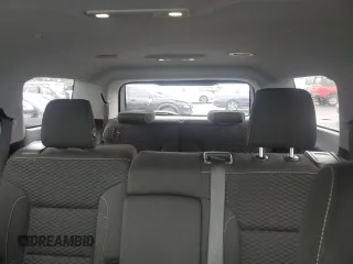 2017 GMC Acadia SLE z VIN 1GKKNRLA8HZ295167, wystawiony jako Copart lot #47920335 z przebiegiem 87 851 mil mil oraz Szkoda całkowita • Salvage title. Historia ofert i sprzedaży dostępna na DreamBid. Obrazek 10.