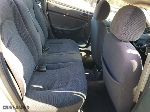2004 Chrysler Sebring LX with VIN 1C3EL46X04N256533, listed as a Copart auction lot 77325144 with 138,399 mi miles and Salvage Title. Bid and sale history available at carsss.com. Image 11.