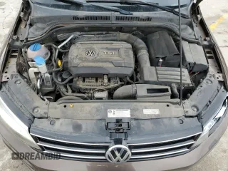 2015 Volkswagen Jetta SE with VIN 3VWD17AJ0FM239520, listed as a Copart auction lot 56109755 with 56,706 mi miles and Non repairable. Bid and sale history available at DreamBid. Image 11.