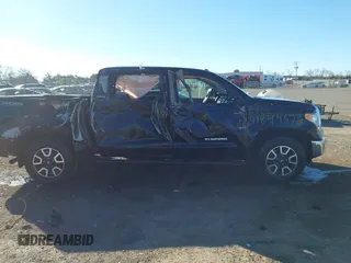 2016 Toyota Tundra 4WD Truck LTD with VIN 5TFHY5F15GX513903, listed as a IAAI auction lot 41844578 with 157,742 mi miles. Bid and sale history available at carsss.com. Image 6.