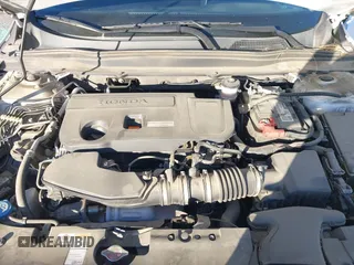 2019 Honda Accord EX-L with VIN 1HGCV2F59KA009999, listed as a IAAI auction lot 41391448 with 95,466 mi miles and . Bid and sale history available at DreamBid. Image 10.