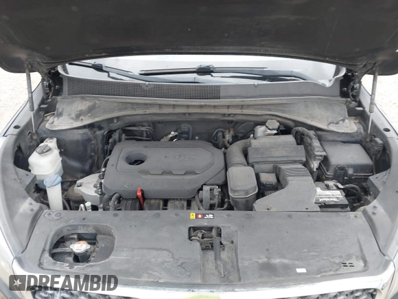 2018 Kia Sorento LX with VIN 5XYPG4A30JG384884, listed as a IAAI auction lot 41931992 with 140,919 mi miles. Bid and sale history available at carsss.com. Image 10.