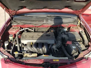 2005 Pontiac Vibe with VIN 5Y2SL63855Z424006, listed as a Copart auction lot 78663364 with 173,185 mi miles and Clean Title. Bid and sale history available at carsss.com. Image 12.