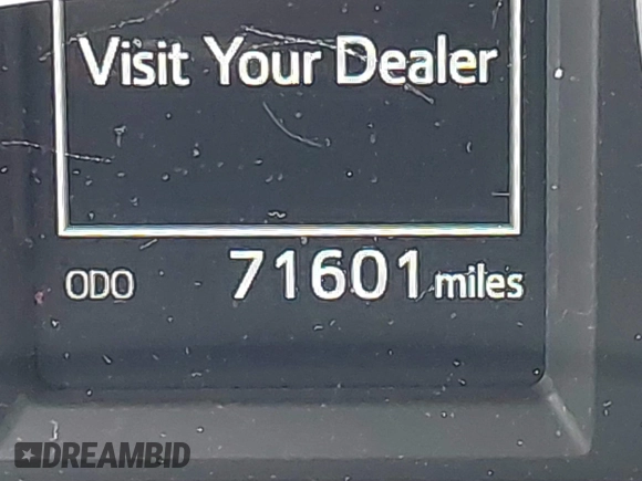 2017 Toyota RAV4 XLE with VIN JTMWFREV0HD094323, listed as a IAAI auction lot 41922013 with 71,601 mi miles. Bid and sale history available at carsss.com. Image 15.