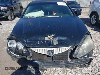 2005 Acura RSX Type S z VIN JH4DC53055S003813, wystawiony jako IAAI lot #41689905 z przebiegiem 232 458 mil mil oraz . Historia ofert i sprzedaży dostępna na DreamBid. Obrazek 12.