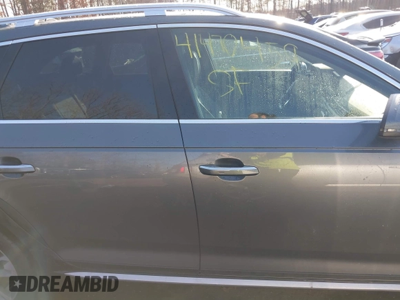 2017 Audi allroad A4 Premium with VIN WA17NAF40HA046394, listed as a IAAI auction lot 41470459 with 115,423 mi miles and . Bid and sale history available at DreamBid. Image 14.