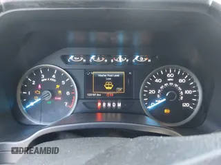 2019 Ford F-150 XL with VIN 1FTEW1C47KKE22590, listed as a IAAI auction lot 42418181 with 123,197 mi miles and . Bid and sale history available at DreamBid. Image 7.