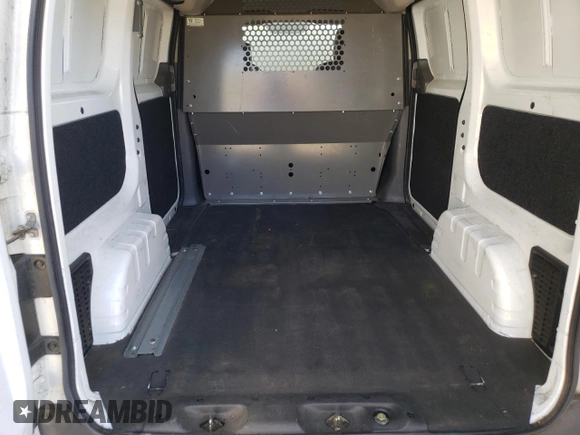 2019 Nissan NV200 S с VIN 3N6CM0KN1KK701486, выставлен на аукционе Copart как лот 57348785 с пробегом 133 891 миль миль и Списание • Salvage title. История ставок и продаж доступна на DreamBid. Изображение 10.