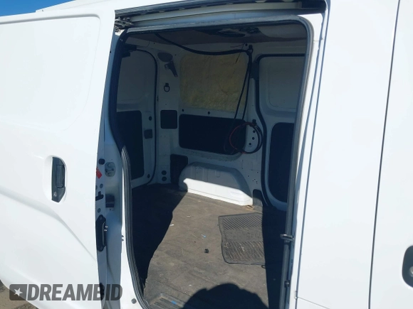 2020 Nissan NV200 SV с VIN 3N6CM0KN7LK692407, выставлен на аукционе IAAI как лот 41648287 с пробегом 89 658 миль миль и . История ставок и продаж доступна на DreamBid. Изображение 8.