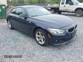 2015 BMW 4 Series 428i xDrive с VIN WBA3N9C58FK247223, выставлен на аукционе IAAI как лот 42378292 с пробегом 87 100 миль миль и . История ставок и продаж доступна на DreamBid. Изображение 1.