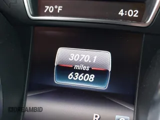 2017 Mercedes-Benz GLE 43 AMG с VIN 4JGDA6EB7HA943905, выставлен на аукционе IAAI как лот 42241559 с пробегом 63 608 миль миль и . История ставок и продаж доступна на DreamBid. Изображение 15.