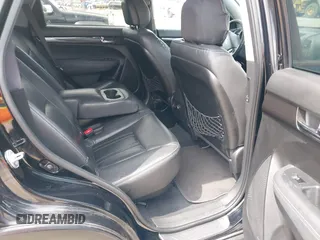 2012 Kia Sorento EX z VIN 5XYKU4A23CG230182, wystawiony jako IAAI lot #42367868 z przebiegiem 224 894 mil mil oraz . Historia ofert i sprzedaży dostępna na DreamBid. Obrazek 8.
