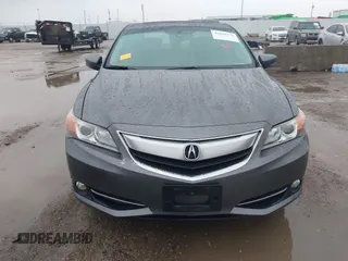 2014 Acura ILX Hybrid Technology z VIN 19VDE3F75EE300312, wystawiony jako IAAI lot #41608572 z przebiegiem 126 974 mil mil oraz . Historia ofert i sprzedaży dostępna na DreamBid. Obrazek 12.