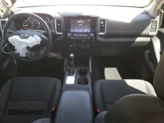 2022 Nissan Frontier SV z VIN 1N6ED1EJ4NN632105, wystawiony jako Copart lot #50126435 z przebiegiem 46 597 mil mil oraz Szkoda całkowita • Salvage title. Historia ofert i sprzedaży dostępna na DreamBid. Obrazek 8.