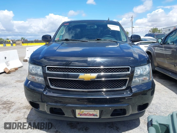 2013 Chevrolet Tahoe LS with VIN 1GNSCAE04DR104790, listed as a IAAI auction lot 42225652 with 119,948 mi miles and . Bid and sale history available at DreamBid. Image 12.