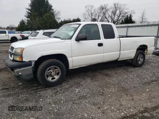 2004 Chevrolet Silverado 1500 Z71 with VIN 1GCEK19T84E198726, listed as a Copart auction lot 85009714 with Not Provided miles and Salvage Title. Bid and sale history available at DreamBid. Image 1.