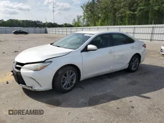 2017 Toyota Camry XLE z VIN 4T1BF1FK9HU311951, wystawiony jako Copart lot #53473035 z przebiegiem 191 233 mil mil oraz Szkoda całkowita • Salvage title. Historia ofert i sprzedaży dostępna na DreamBid. Obrazek 1.