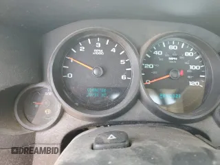 2011 Chevrolet Silverado 1500 Work Truck with VIN 1GCNCPEX2BZ108422, listed as a Copart auction lot 52333145 with 38,798 mi miles and Clean Title. Bid and sale history available at DreamBid. Image 9.