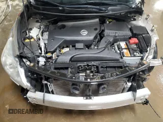 2015 Nissan Altima 2.5 S with VIN 1N4AL3AP7FN405850, listed as a Copart auction lot 49650035 with 69,752 mi miles and Salvage Title. Bid and sale history available at carsss.com. Image 11.