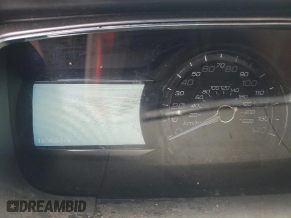 2015 Ford Taurus SEL with VIN 1FAHP2E96FG107108, listed as a Copart auction lot 56799865 with 137,465 mi miles and Clean title. Bid and sale history available at DreamBid. Image 9.