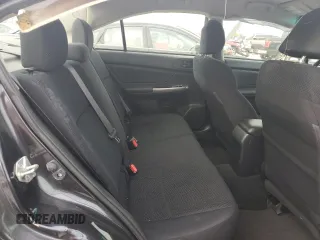 2016 Subaru Impreza z VIN JF1GJAA62GG003803, wystawiony jako Copart lot #81879224 z przebiegiem 104 611 mil mil oraz Czysty tytuł • Clean title. Historia ofert i sprzedaży dostępna na DreamBid. Obrazek 10.